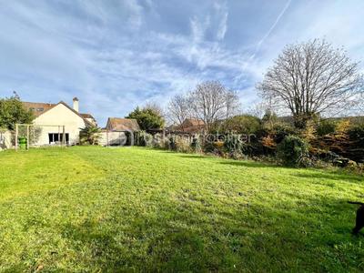 Maison en pierre - 110 m² - 5 pièces