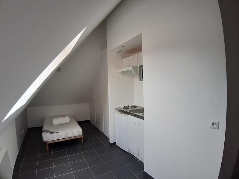 Appartement - 12 m² - 1 pièce