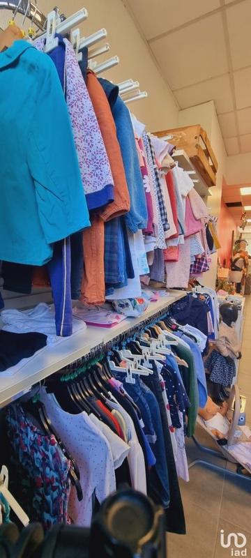 Local commercial - 70 m²