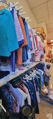 Local commercial - 70 m²