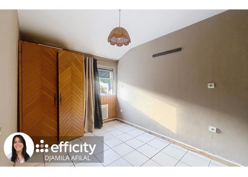 Appartement - 68 m² - 4 pièces