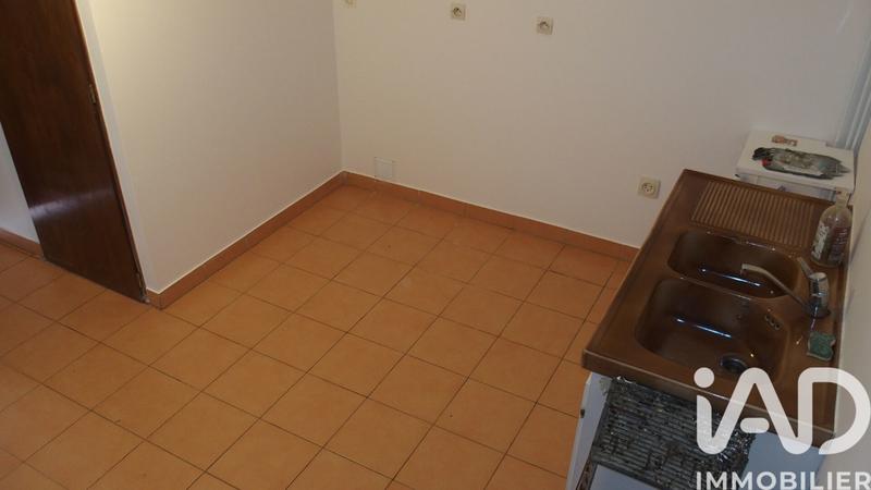 Maison - 106 m² - 5 pièces