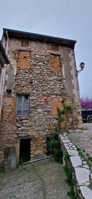 Parking / Garage - 70 m²