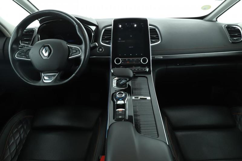 Renault Espace 2.0 Blue dCi Initiale Paris Edc 5pl 190 ch