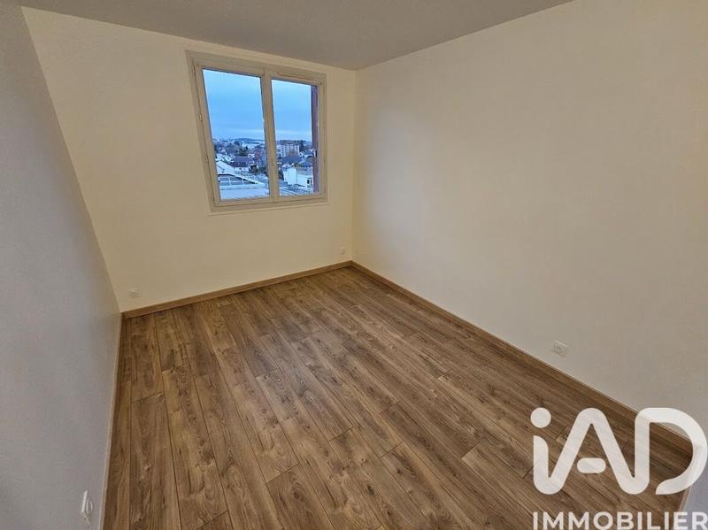 Appartement - 75 m² - 4 pièces