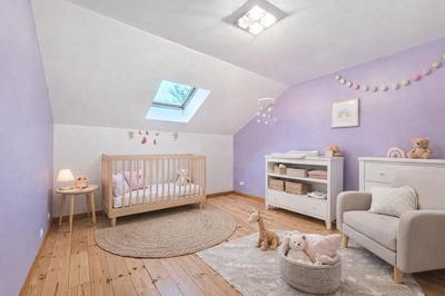 Maison - 219 m² - 7 pièces