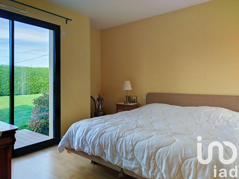 Maison - 227 m² - 8 pièces