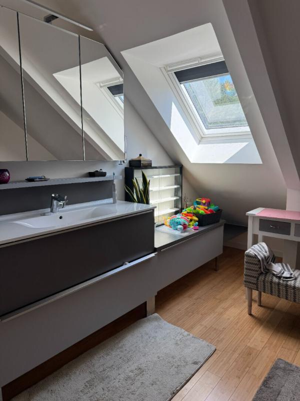 Propriété - 167 m² - 5 pièces