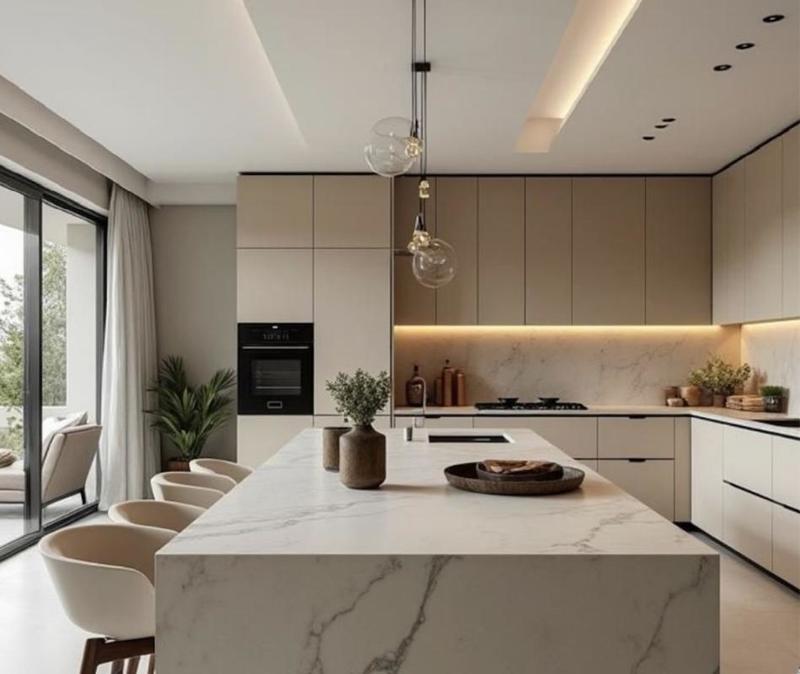 Maison - 86 m² - 4 pièces