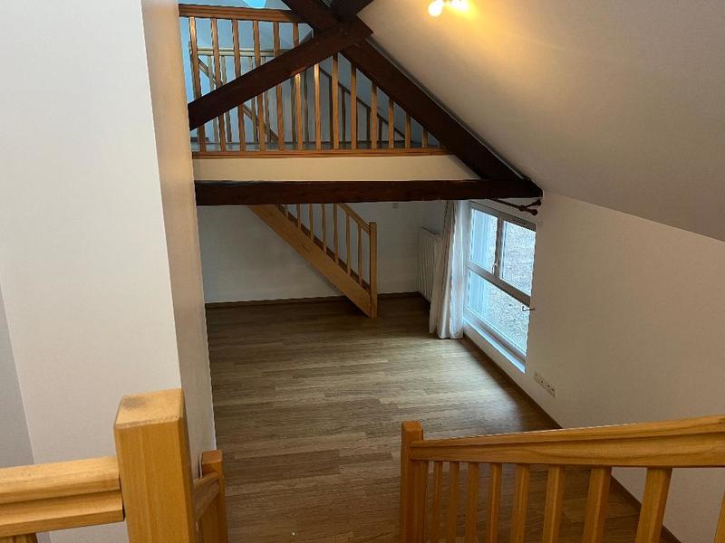 Appartement - 65 m² - 2 pièces