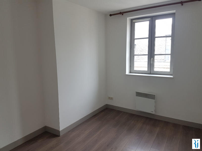 Appartement - 46 m² - 3 pièces