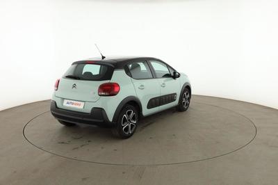 Citroën C3 1.2 PureTech Shine 82 ch