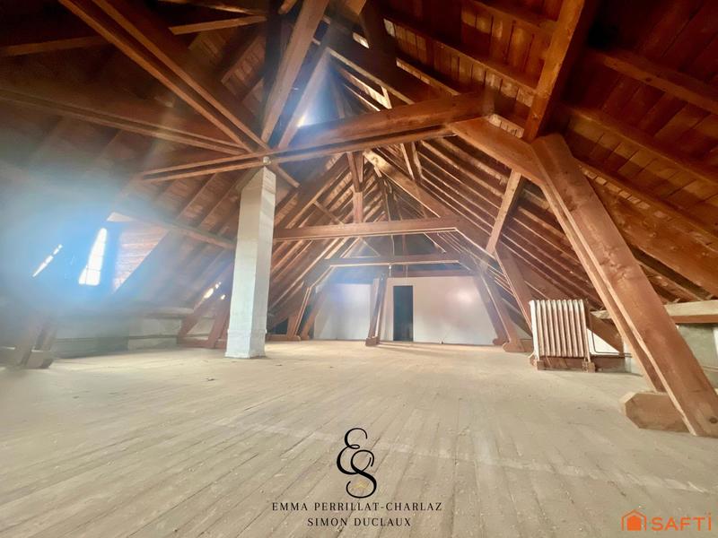 Hôtel particulier - 479 m² - 12 pièces