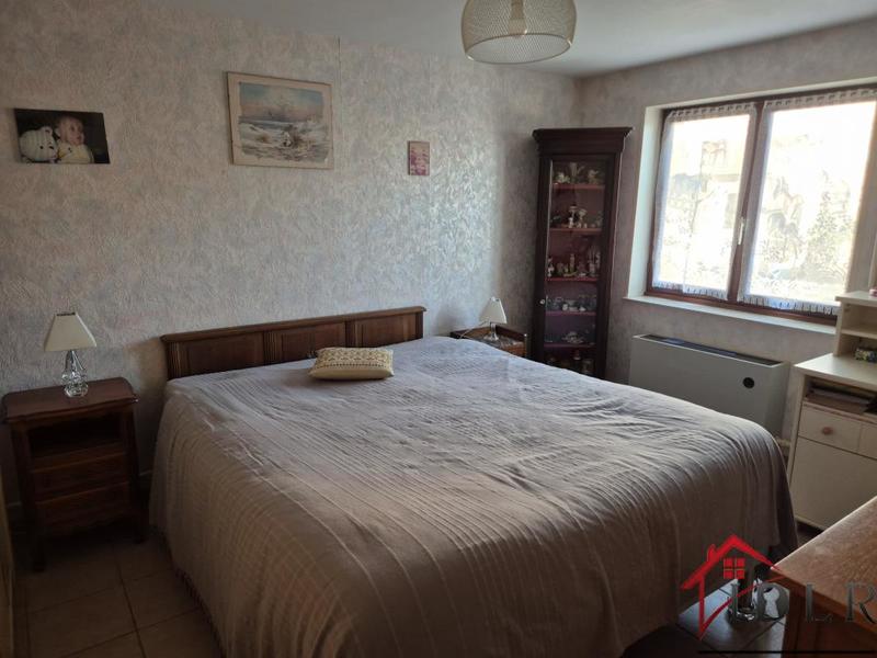 Maison - 155 m² - 8 pièces