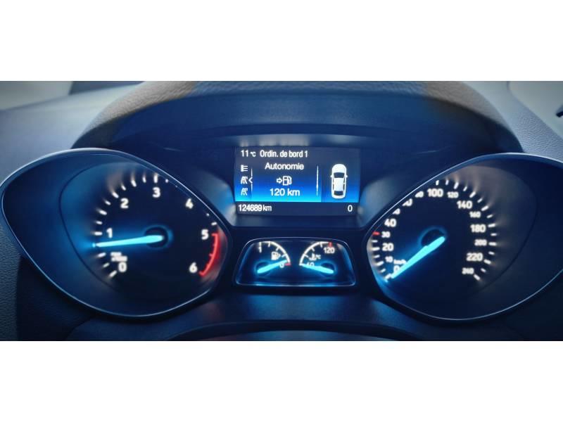 Ford Kuga 2.0 TDCi 120 s&amp;S 4x2 Titanium