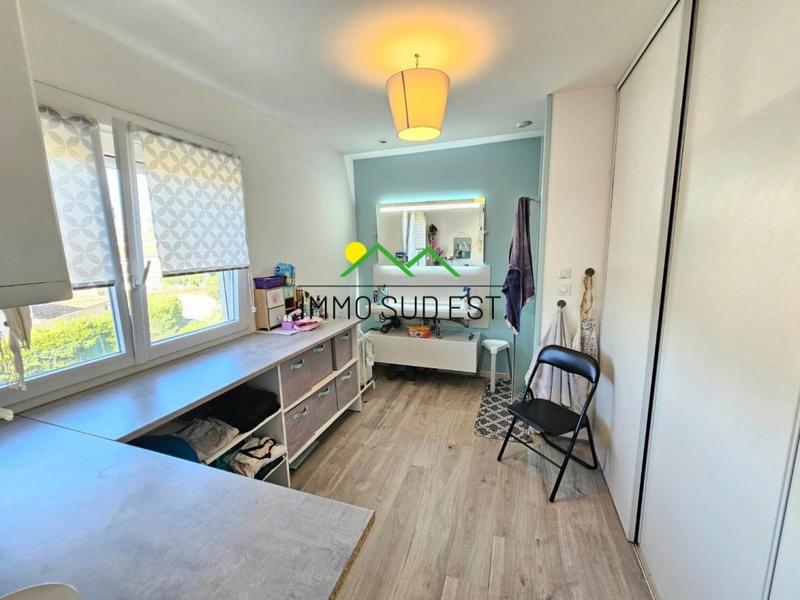 Maison - 114 m² - 5 pièces