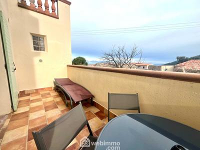 Appartement - 107 m² - 4 pièces