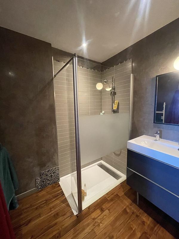 Villa - 210 m² - 9 pièces