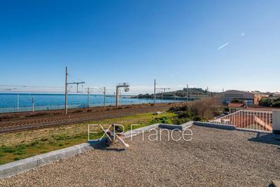 Appartement - 95 m² - 4 pièces