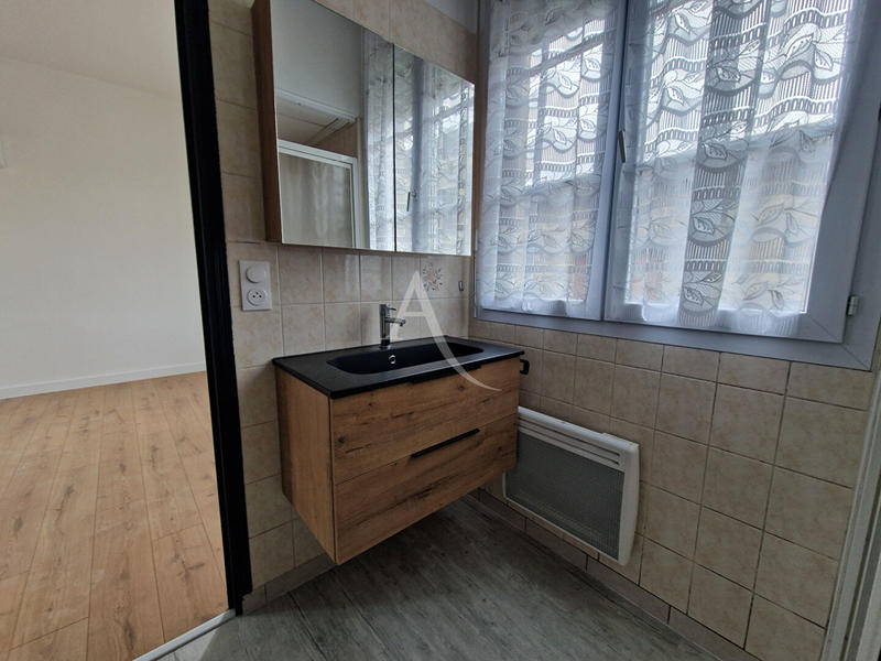 Maison - 35 m² - 2 pièces