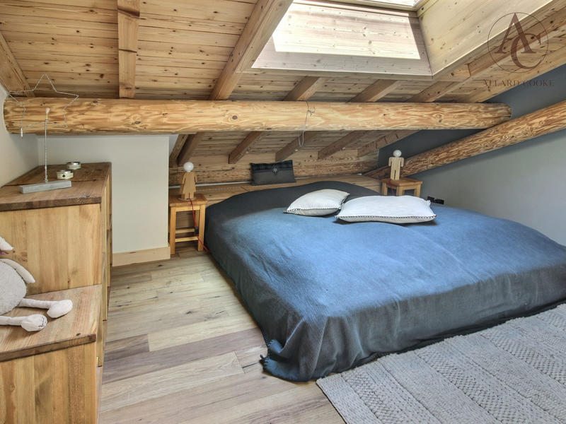 Appartement - 43 m² - 3 pièces