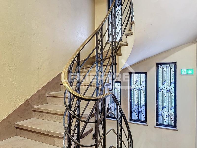 Appartement - 101 m² - 4 pièces