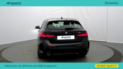 Bmw Série 1 118iA 136ch m Sport Dkg7