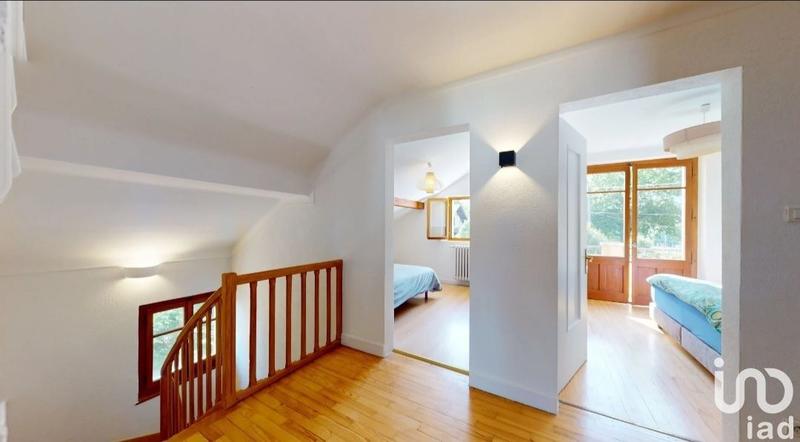 Maison - 149 m² - 5 pièces