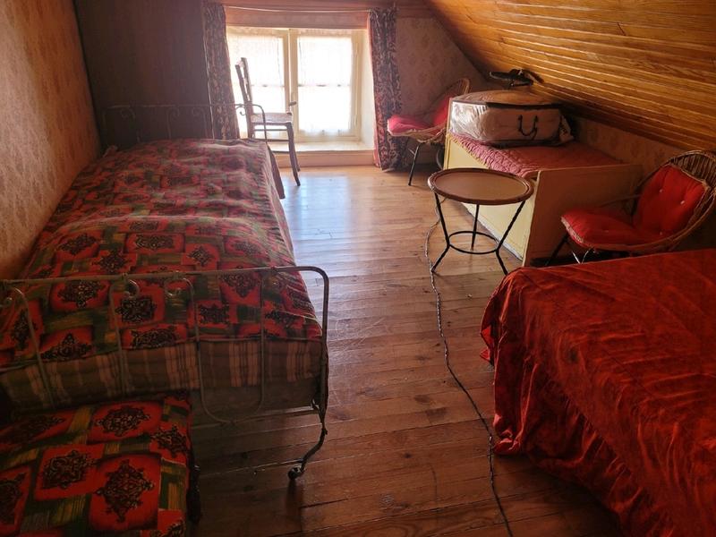 Maison de bourg - 190 m² - 10 pièces