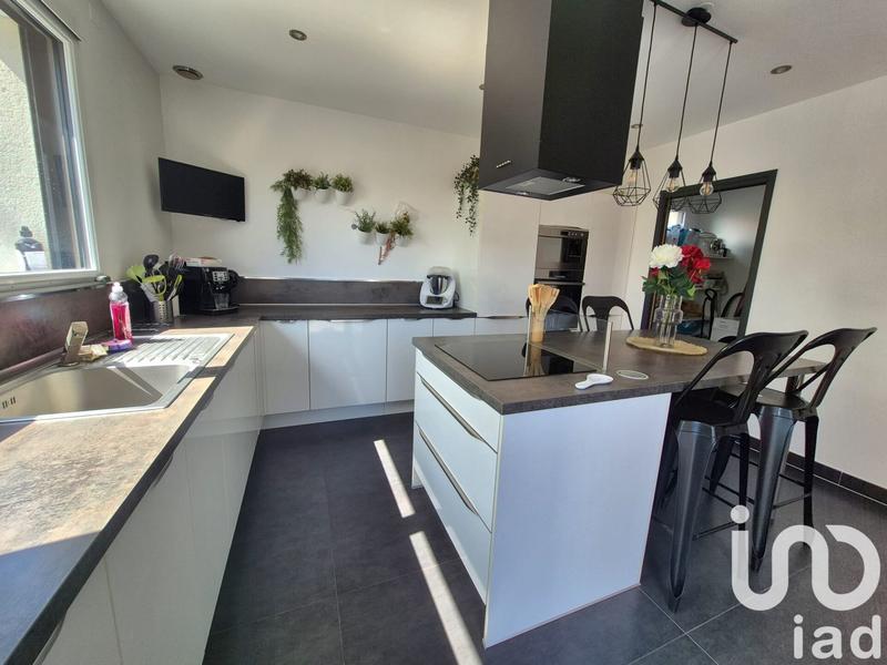 Maison de maîtres - 197 m² - 6 pièces