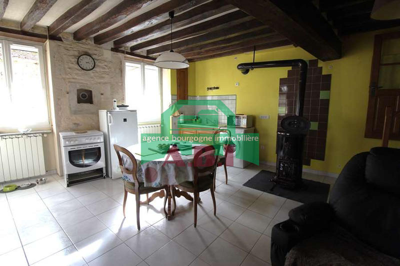 Maison - 64 m² - 4 pièces