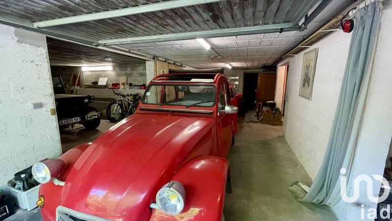 Maison - 173 m² - 8 pièces