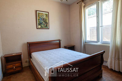 Maison - 109 m² - 4 pièces