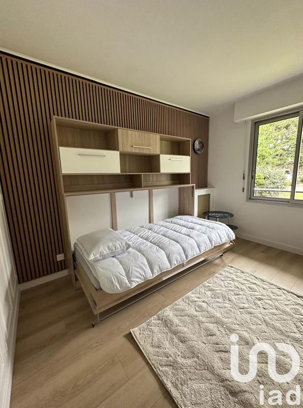 Appartement - 76 m² - 4 pièces