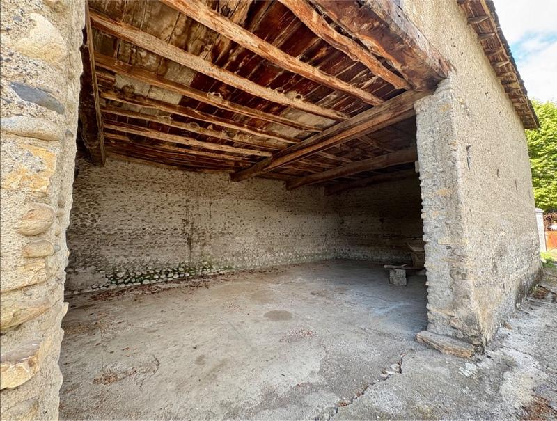 Corps de ferme - 277 m² - 3 pièces