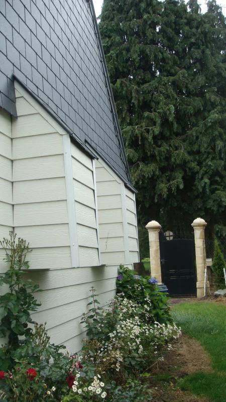 Maison en pierre - 131 m² - 5 pièces