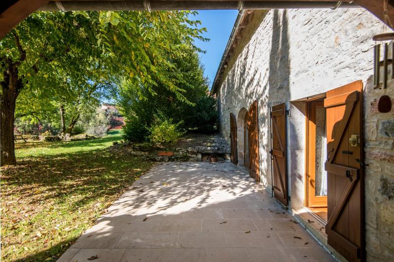 Maison - 124 m² - 5 pièces