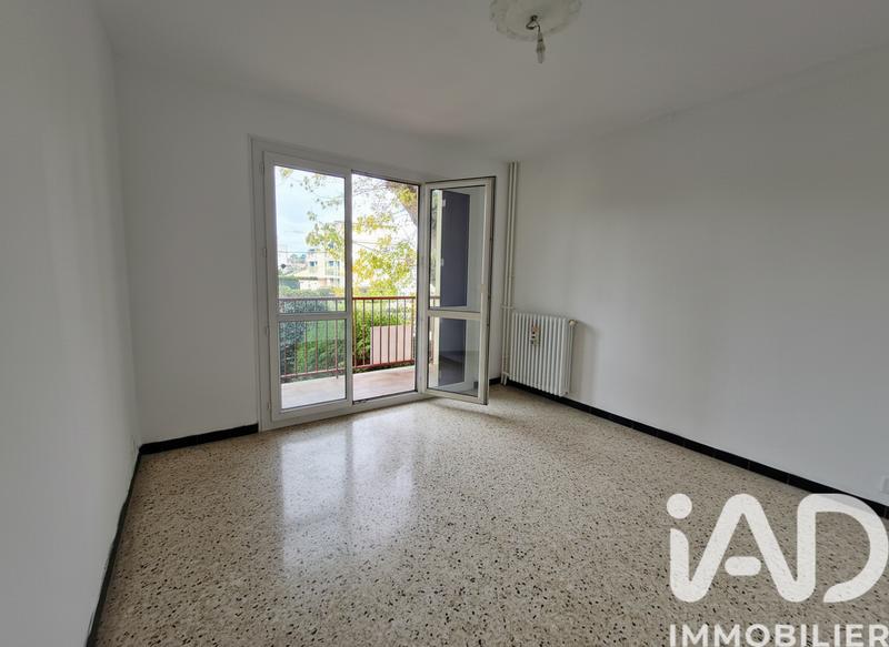 Appartement - 104 m² - 5 pièces