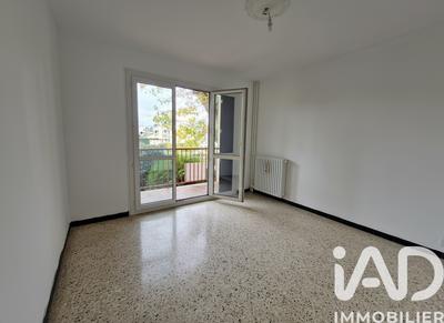 Appartement - 104 m² - 5 pièces