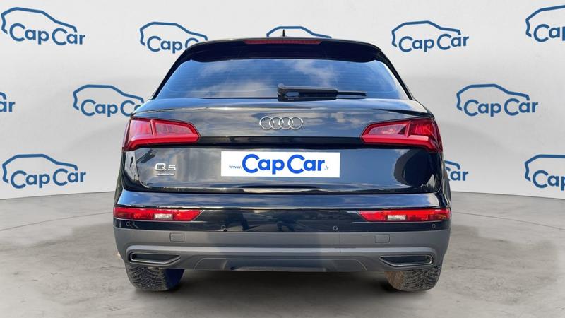 Audi Q5 II 2.0 Tdi 190 Quattro s-Tronic 7 Business Executive