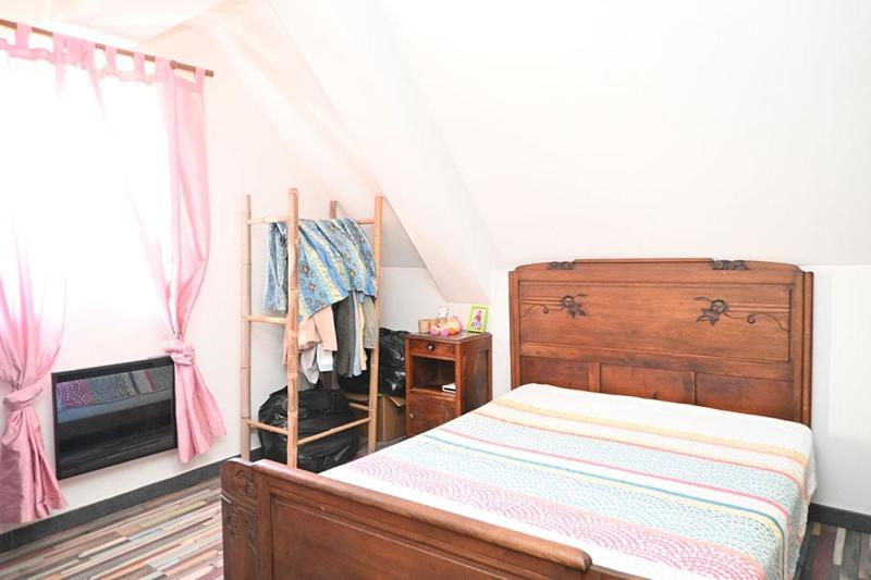 Maison - 156 m² - 5 pièces