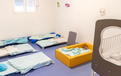 Micro-crèche Youbee For Kids “Goupil“