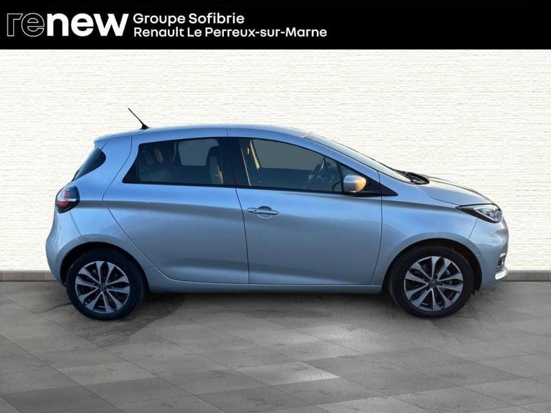 Renault Zoe R110 Intens