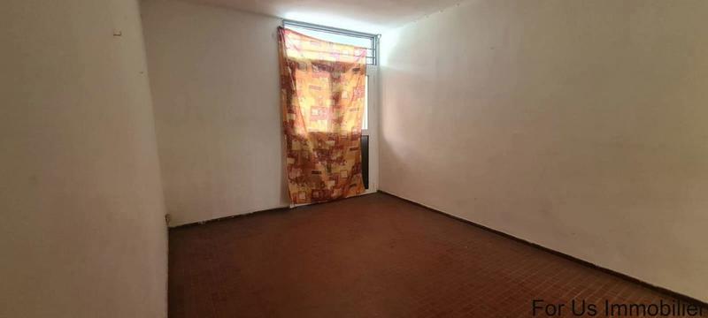 Appartement - 47 m² - 3 pièces