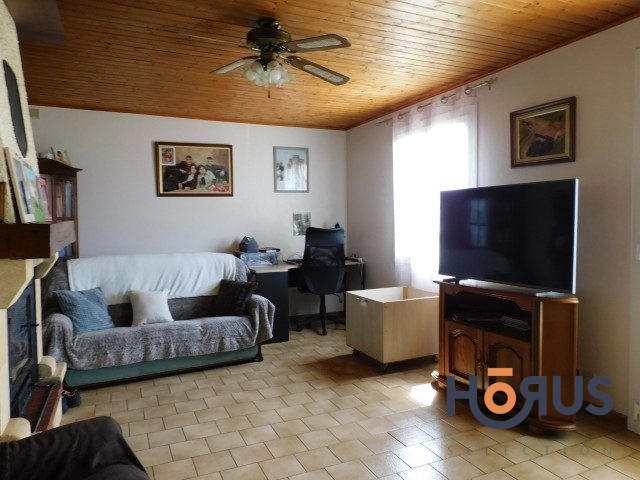 Viager - Maison - 108 m² - 5 pièces