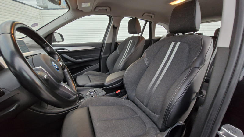 Bmw X1 Xdrive 25e 220 Ch Bva6 Business Design