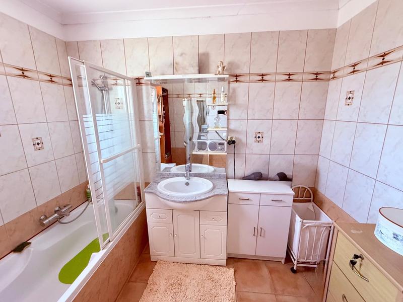 Maison - 120 m² - 4 pièces