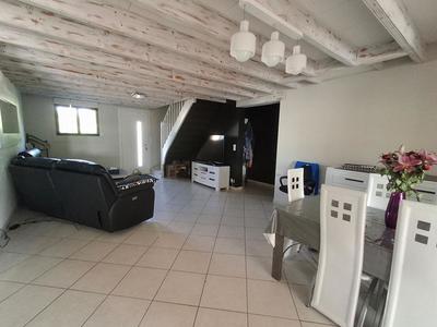 Maison - 202 m² - 7 pièces