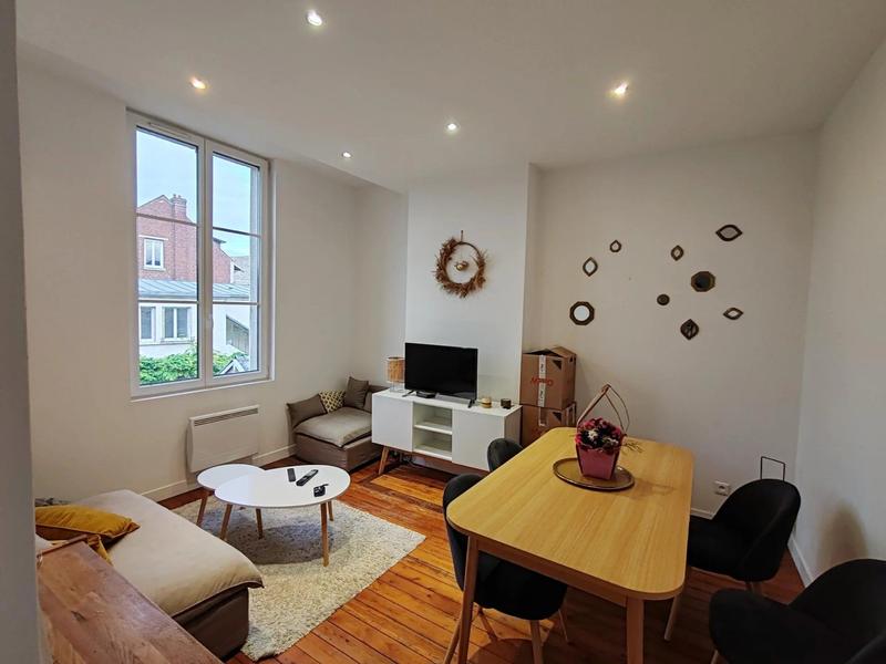 Immeuble - 152 m² - 10 pièces