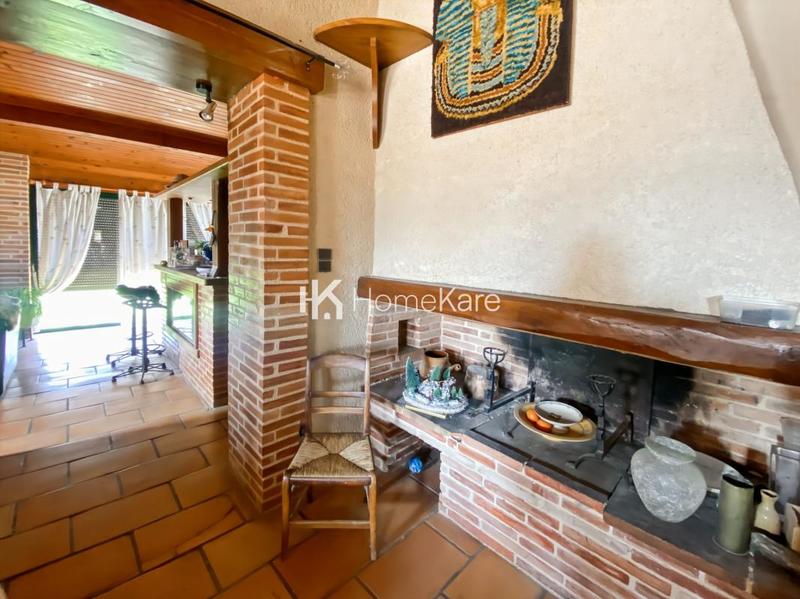 Maison - 160 m² - 5 pièces